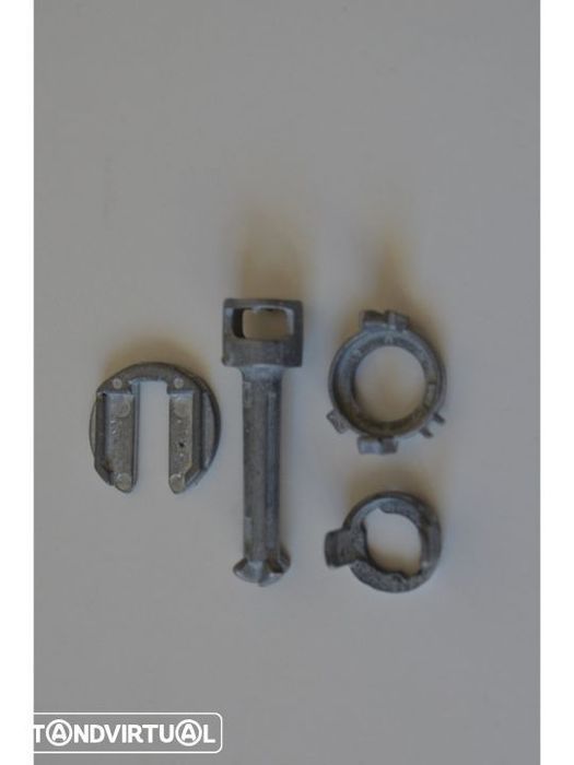 Kit/jogo reparacao canhao de porta Bmw 320 e46 / bmw X5 (Novo)