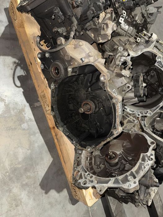 Caixa velocidade OPEL referência F23