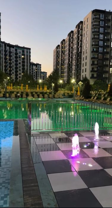 БЕЗ %/Продається 1 к. квартира в ЖК Уютний Квартал/3км до Київа
