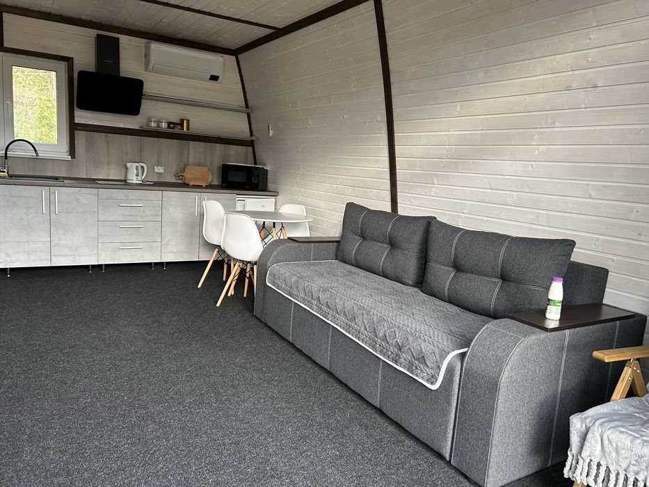 Будинок для відпочинку