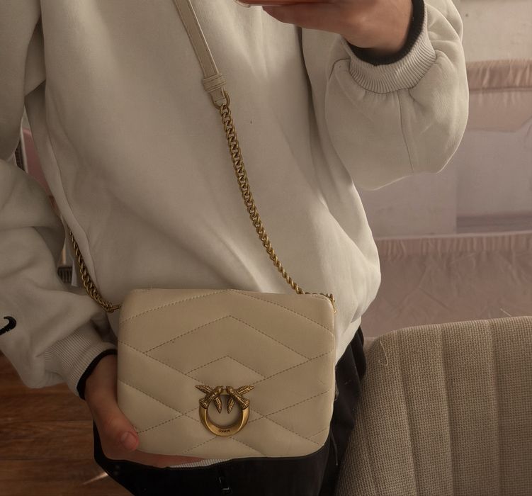 PINKO BAG оригінал