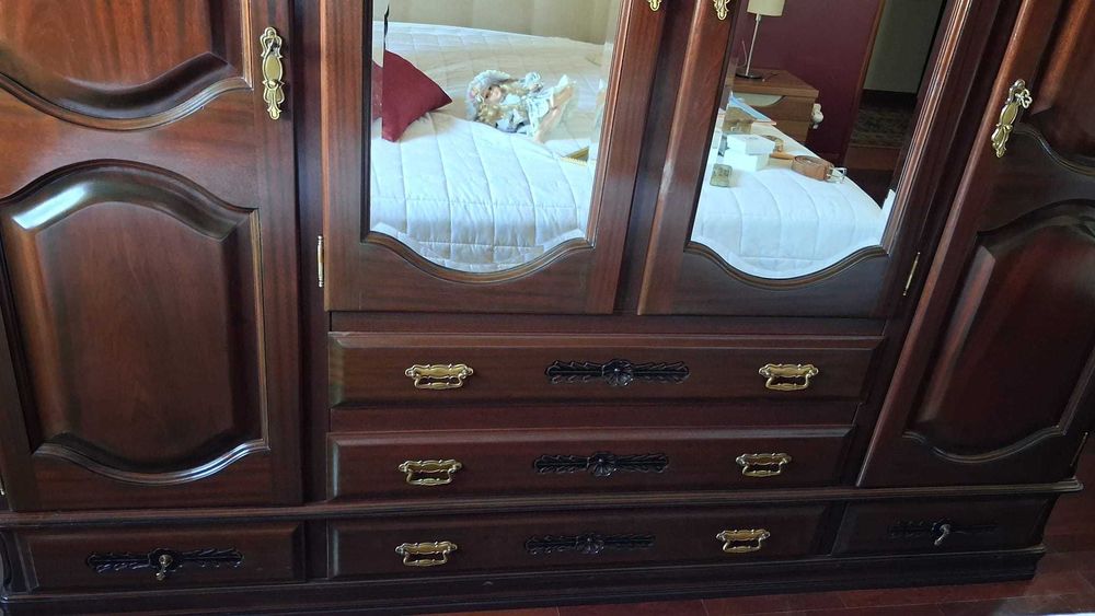 Roupeiro de quarto