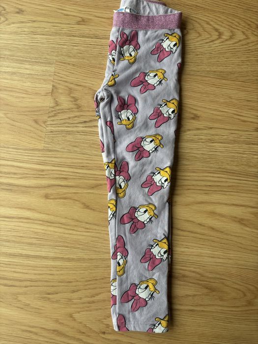 Leggins margarida