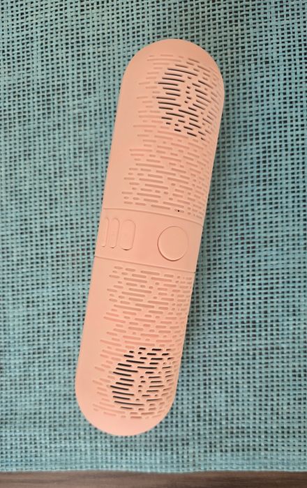 mini głośnik bezprzewodowy