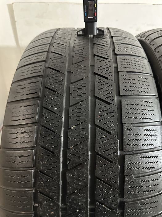 Continental Cross Contact Winter 275/45r21 зимова Склад Шин Умань