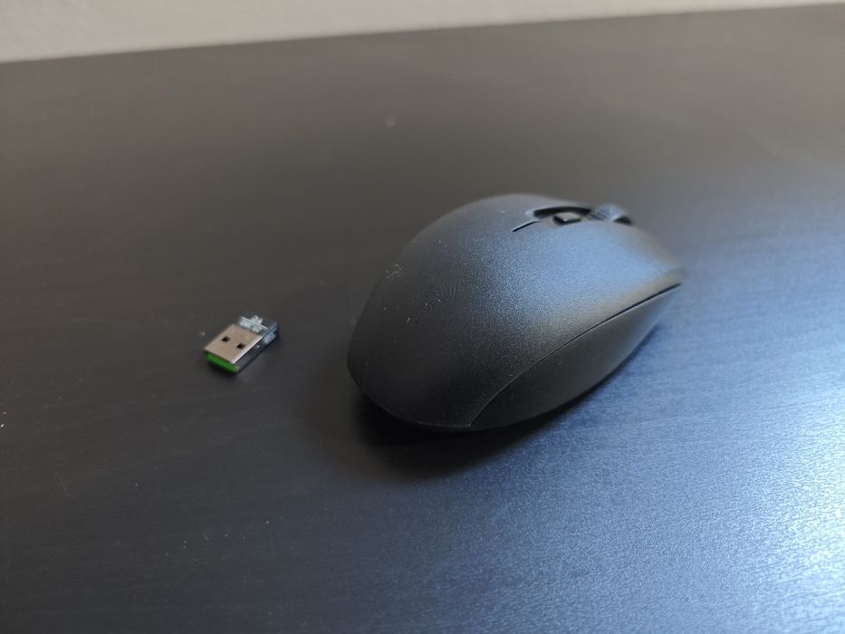 Rato Razer Orochi V2