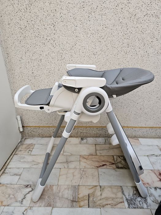 Cadeira Refeição Zippy