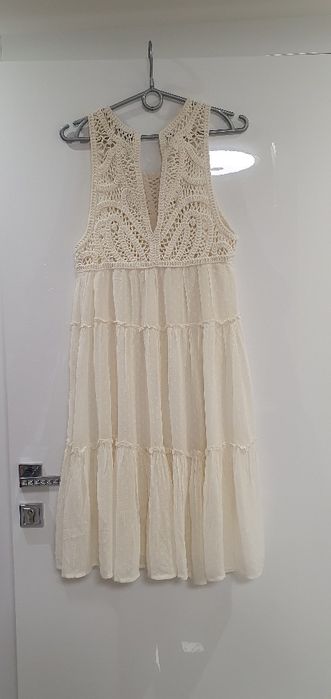 Sukienka ZARA nowa S