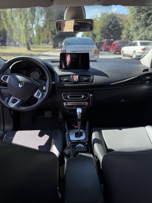 Продам Renault Megane в ідеальному стані