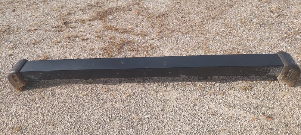 Para choques Defender