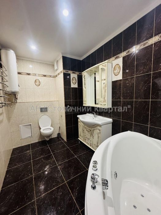 Оренда 2 к квартира в ЖК Сонячна Брама, ВДНГ, Здановської