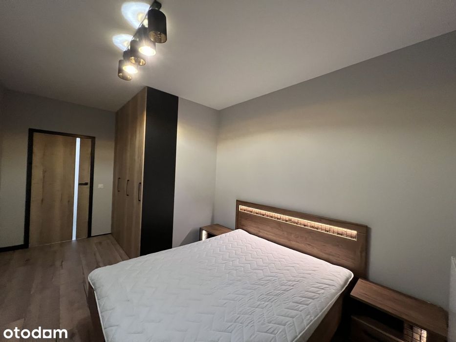 Luksusowy apartament Poznań ul. Wilcza - prywatnie