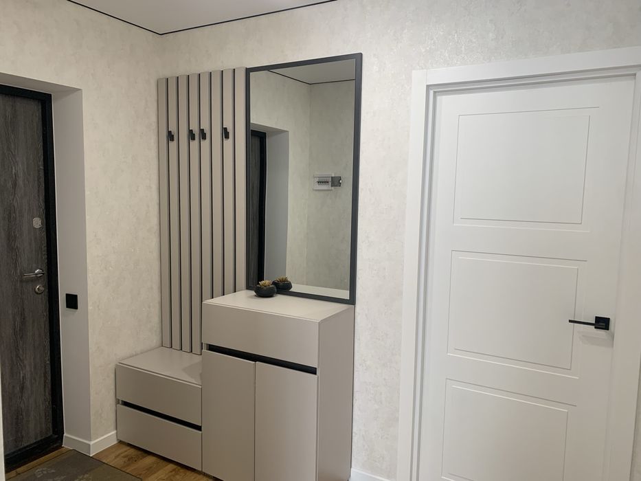 1 кімнатна квартира Привокзальна 30