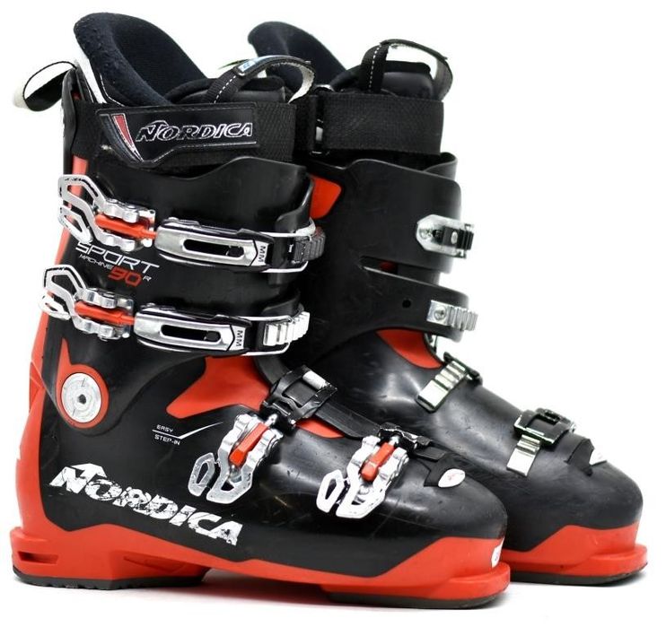 Buty Nordica Sportmachine 27 cm 42 eu