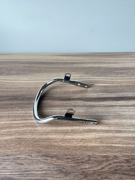 NOWY DUELLS uchwyt pasażera tył JAWA 250 JAWA 350 KYVACKA PANELKA