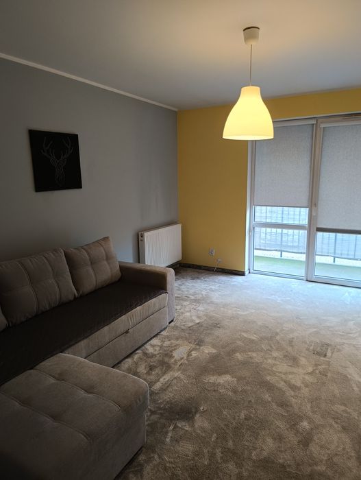 Mieszkanie do wynajęcia