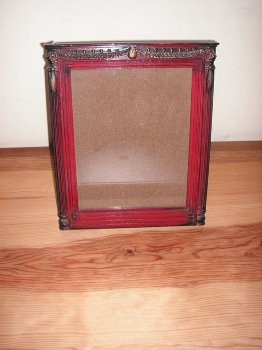 Classic Frame64862875231490123