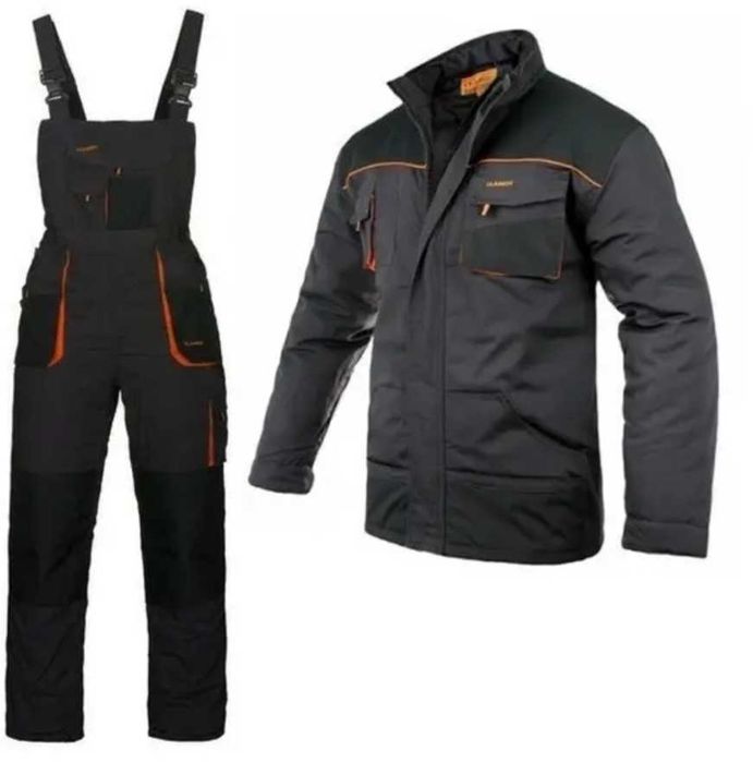 Спецодежда профессиональная на рост 170-176 см. Польша.