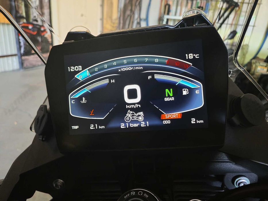 Dostawa GRATIS !! Motocykl Voge 900DSX 2026 ADV SERIES Leasing, Raty