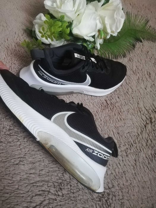 Nike Air Zoom Arcadia buty damskie sportowe rozm. 38.5