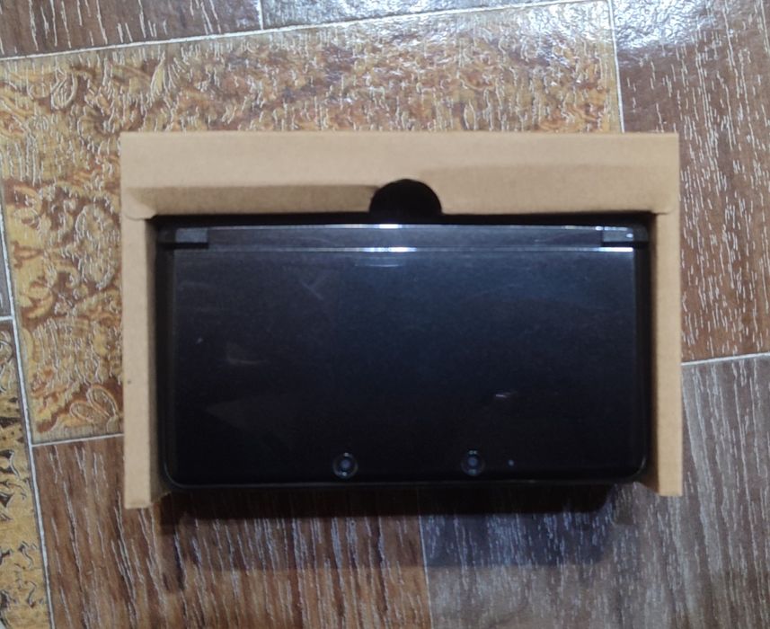 Консоль Nintendo 3DS