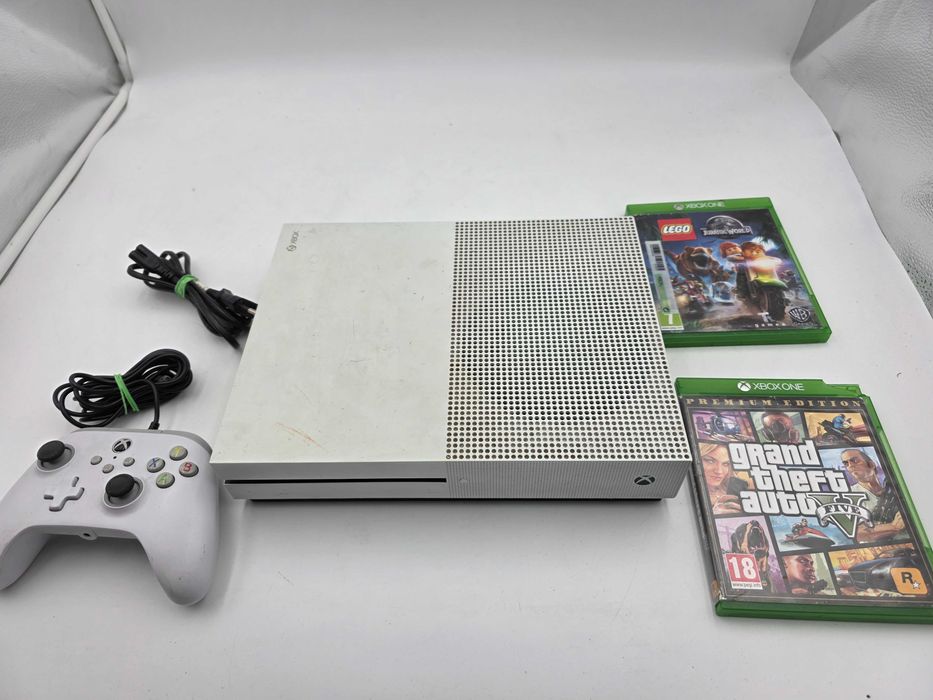 Konsola microsoft XBOX ONE S 500GB 1681