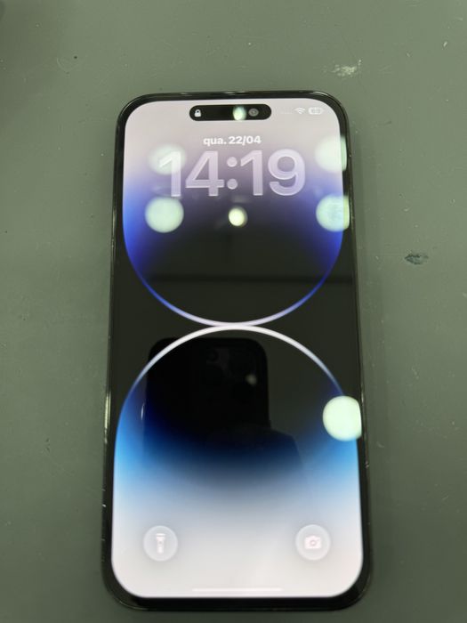 iPhone 14 Pro Max 128GB