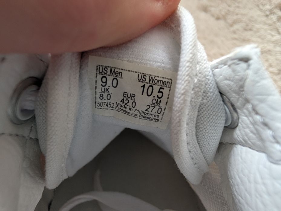 Vans pod sokół unisex