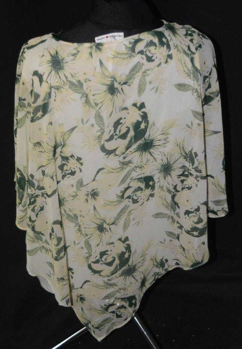 Bluzka Helena Vera 46