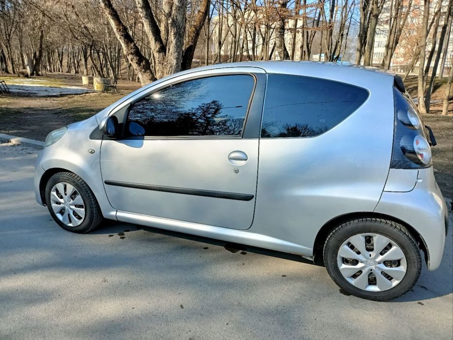 Продам Сітроен С1, дизель 1.4, 2009