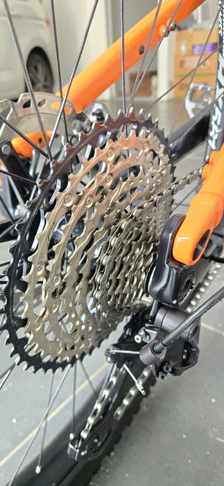KTM kapoho com upgrade