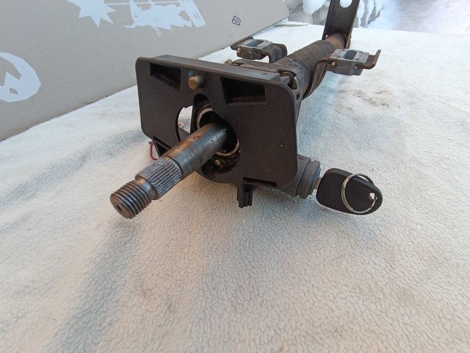 Замок Зажигания Нексия Деу Daewoo Nexia део нексія Ланос