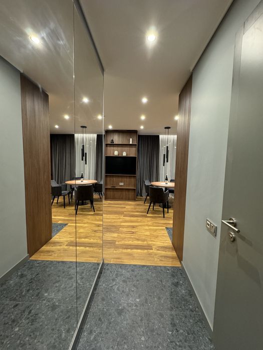 Нова‼️ Стильна дизайнерська квартира в жк Славутич 2.0 Зарічна 6к1