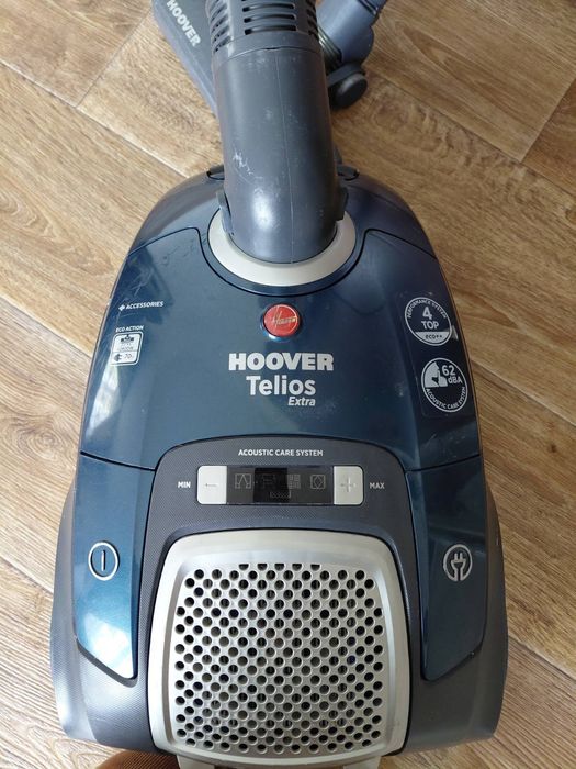Пилосос Hoover Telios Extra.