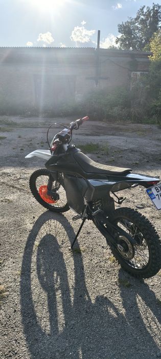 Електро ендуро 30квт (Kovi , Geon ,Spark)