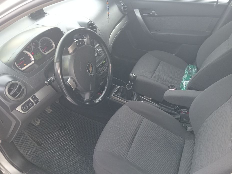 Продам хороший авео