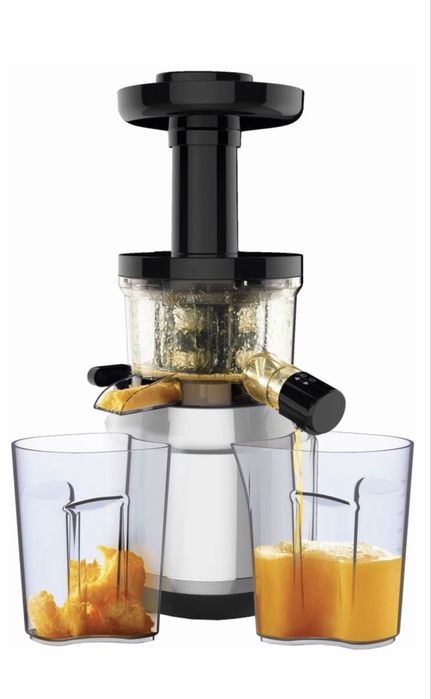 Соковитискач шнековий Tefal