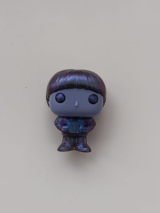 Обмін на звичайного Вілла