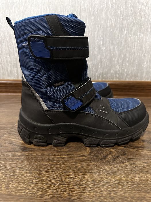 Черевики сапоги ботинки термо
