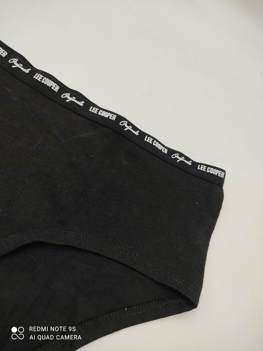 Majtki damskie Lee Cooper M