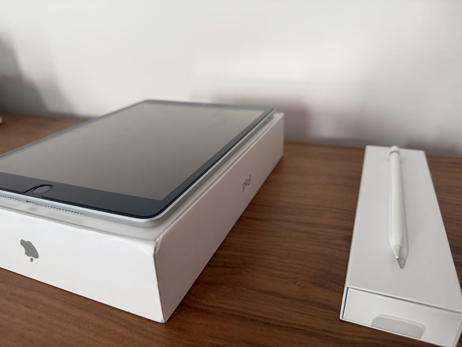 iPad 10.2 (2021) 9.ª geração mais Apple Pencil