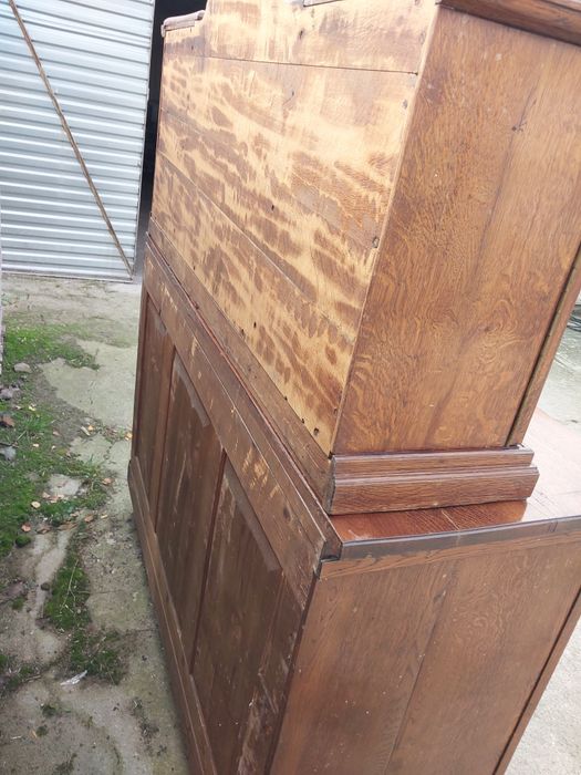 Komoda drewniana piękna