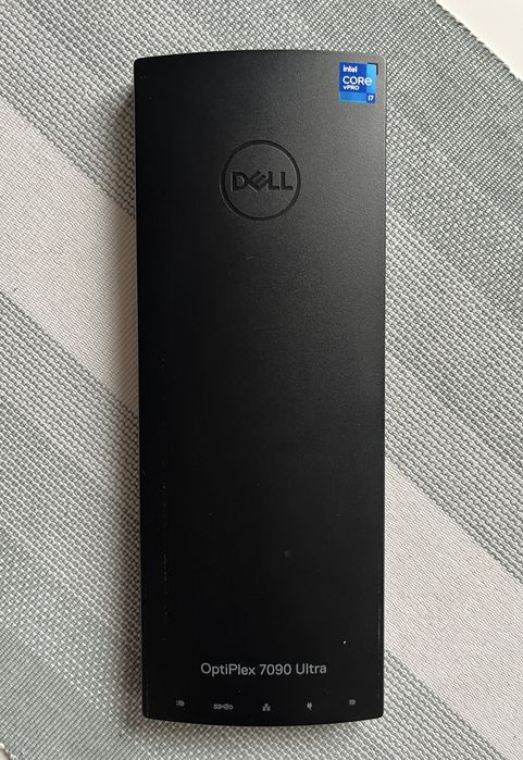 Komputer DELL OptiPlex 7090 Ultra. GWARANCJA !