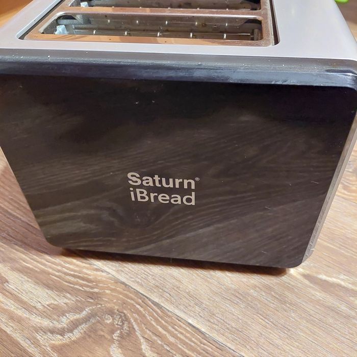 Тостер Saturn   .