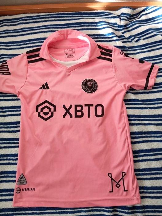 Koszulka adidas Messi 140