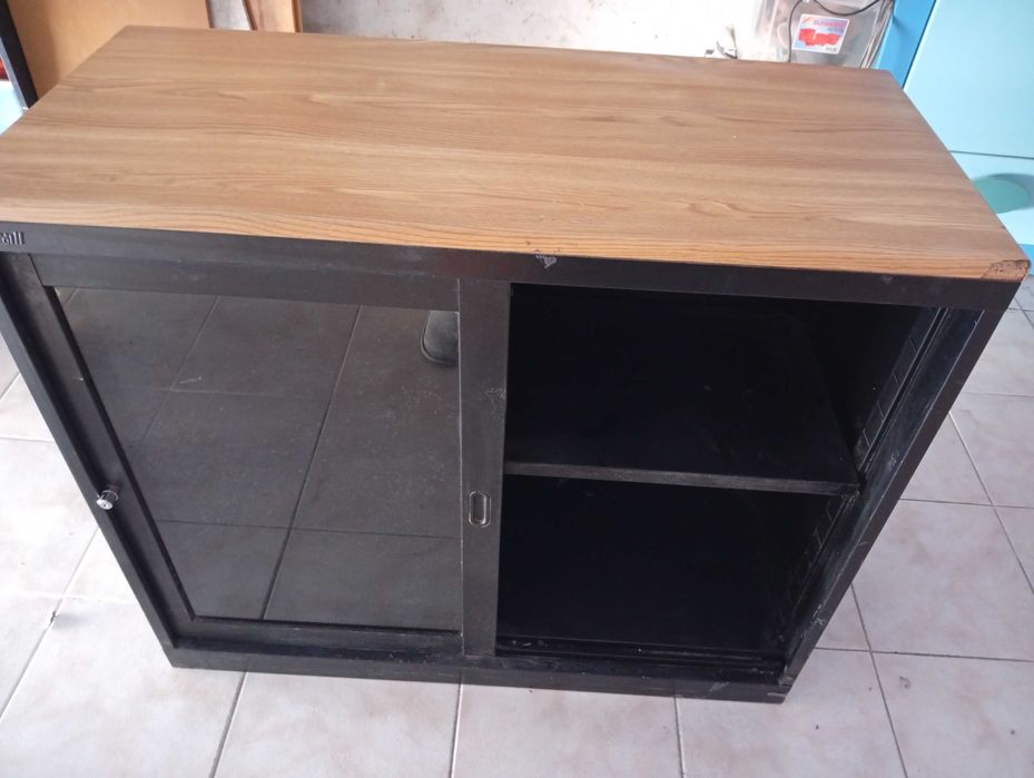 Secretaria de computador