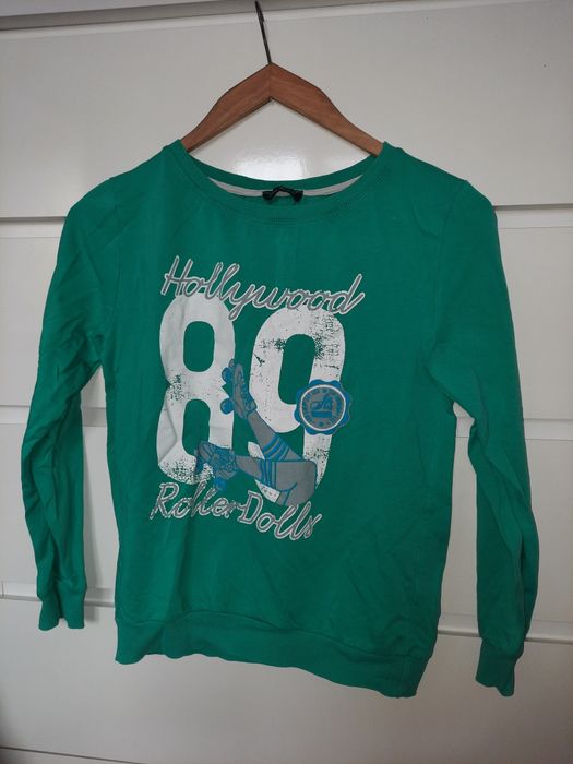 Bluza rozmiar S.