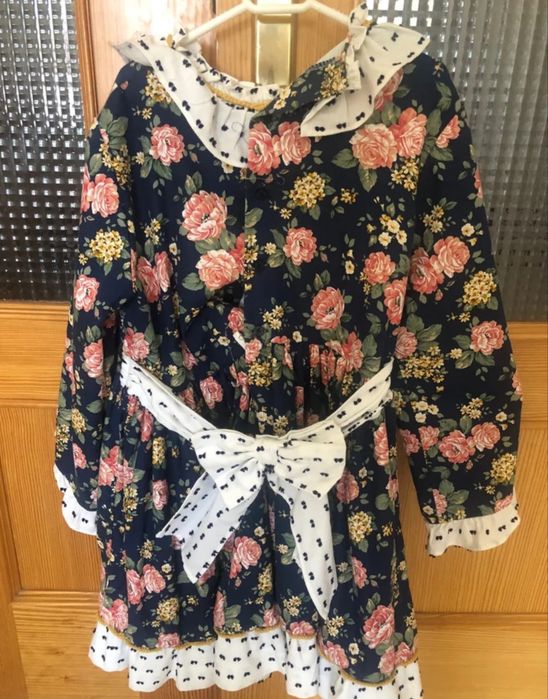 Vestido , tamanho 12 anos