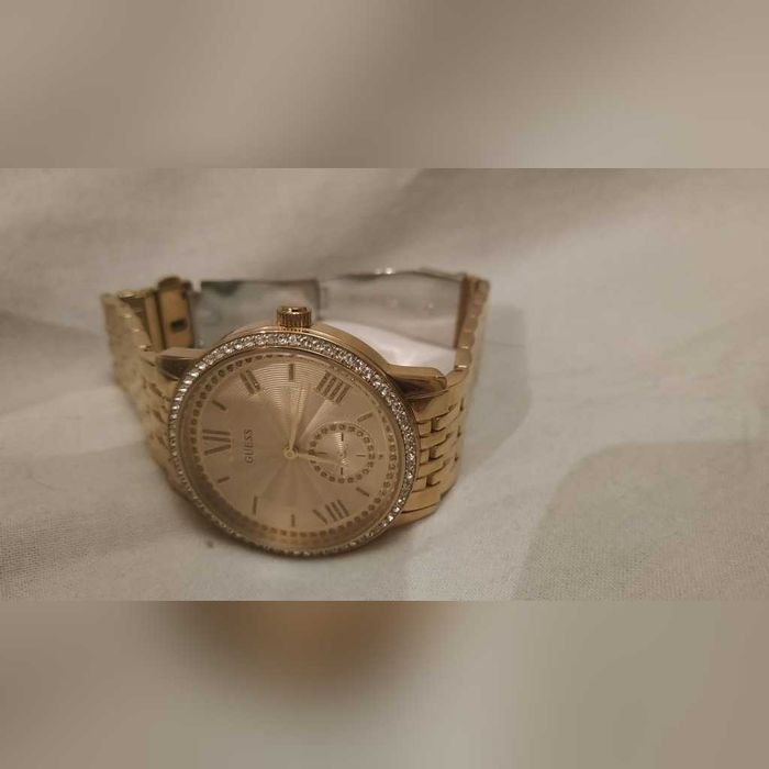 Zegarek GUESS W0573L2