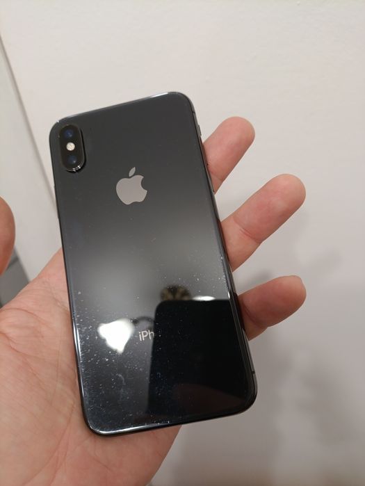 iPhone x 256gb 93%